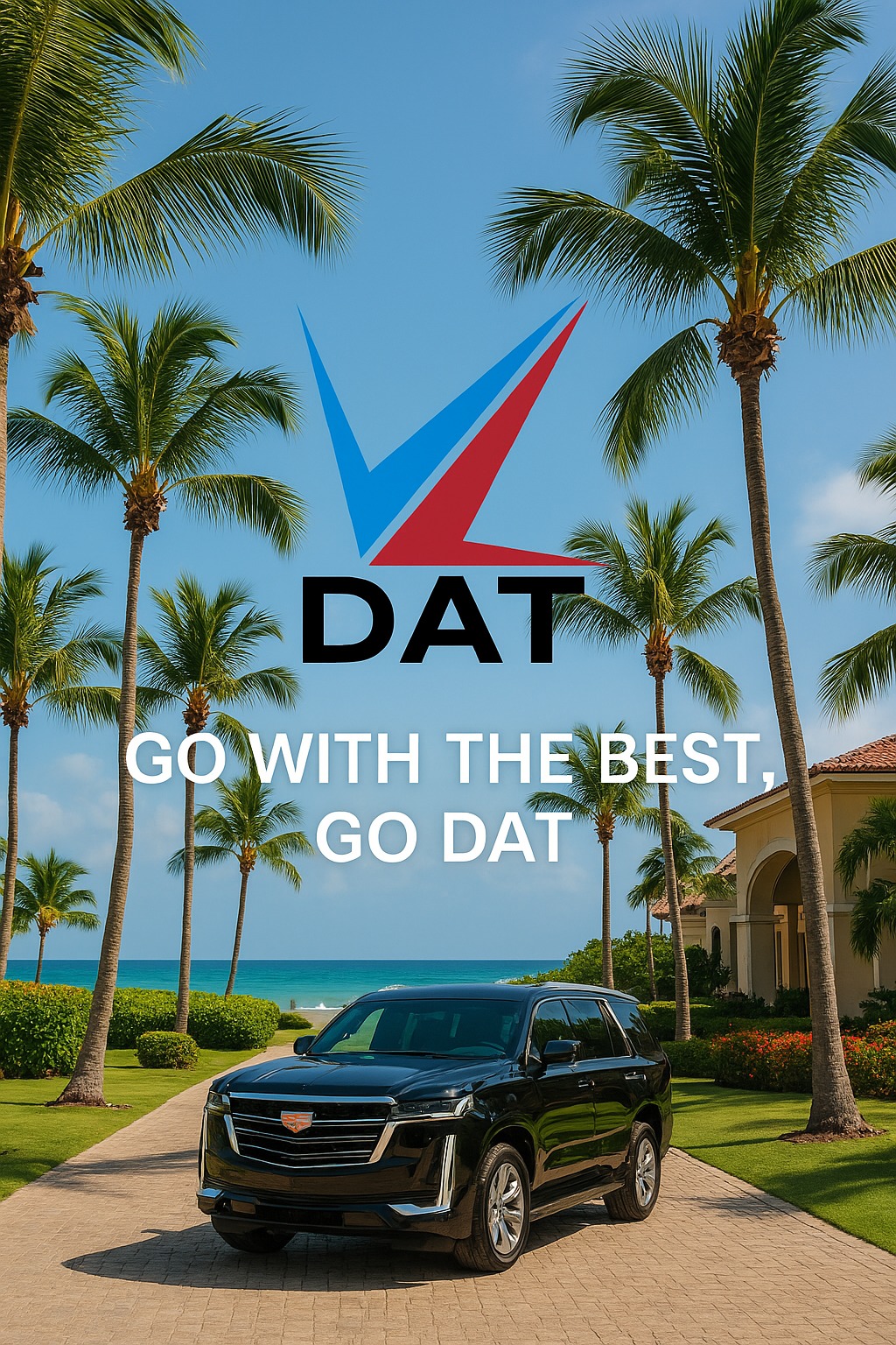 hyatt zilara bergantin, puerto plata shuttle, pop resort transport, dominican transfers